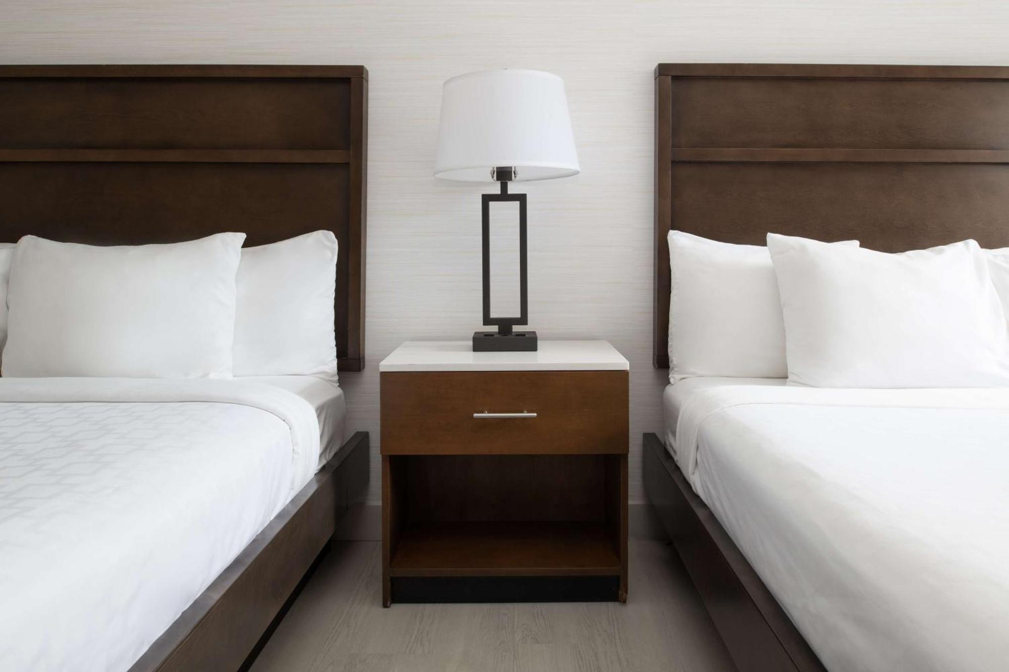 Best Western Plus All Suites Inn Santa Cruz Exterior foto